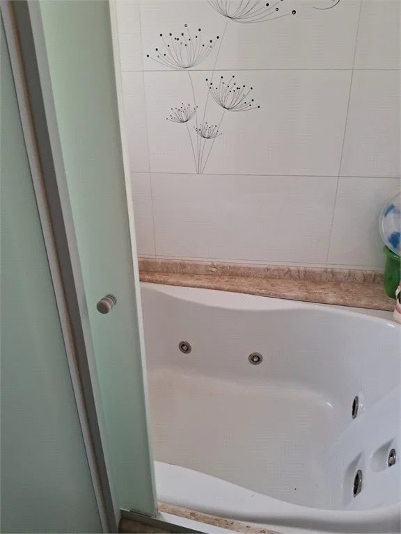Casa à venda com 4 quartos, sendo 2 suítes, em Vila Indiana, São Paulo, SP