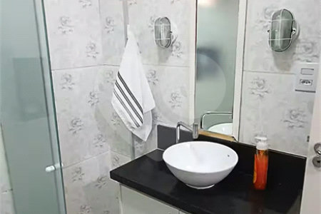 Apartamento para venda 40 m² 1 dormitório no Centro de São Paulo