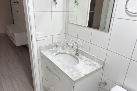 Apartamento à venda com 2 quartos, sendo 1 suíte,  em Jardim Maria José, Votorantim, SP