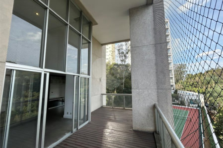 Apartamento à venda com 2 suítes em Parque do Morumbi, São Paulo, SP