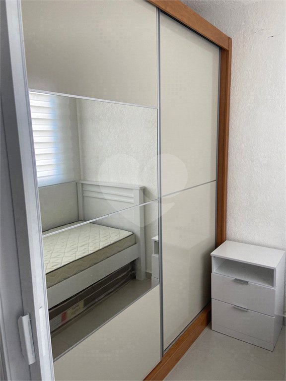 Apartamento à venda com 2 quartos em Vila Leopoldina, São Paulo, SP