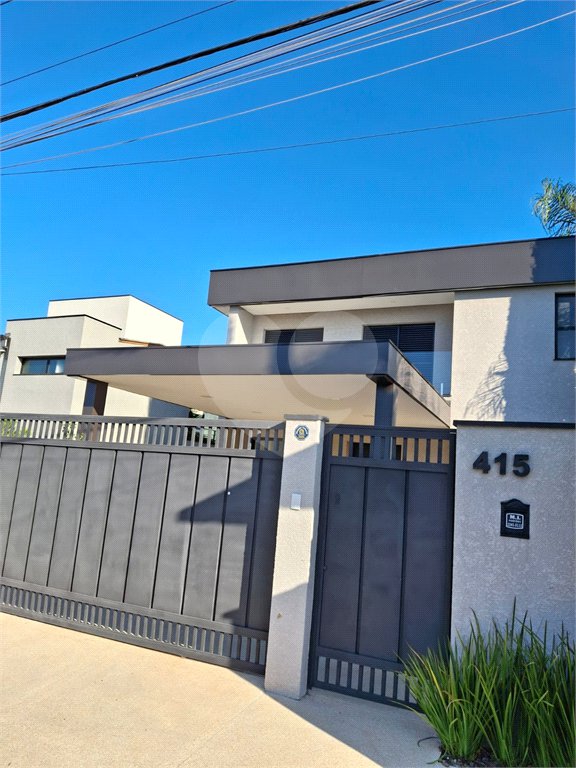 Casa à venda com 3 suítes em Vila Esperia ou Giglio, Atibaia, SP