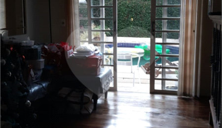 Sobrado à venda com 3 suítes em Mandaqui, São Paulo, SP