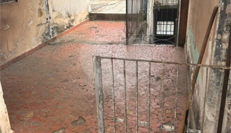 Sobrado à venda com 3 quartos, sendo 1 suíte,  em Limão, São Paulo, SP