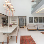 Apartamento à venda com 4 suítes em Campo Belo, São Paulo, SP