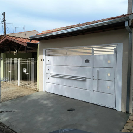 Casa à venda com 2 quartos, sendo 1 suíte, em Vila Avaí, Indaiatuba, SP