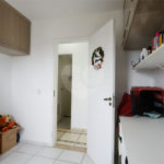 Apartamento à venda com 2 quartos em Jardim Monte Alegre, São Paulo, SP
