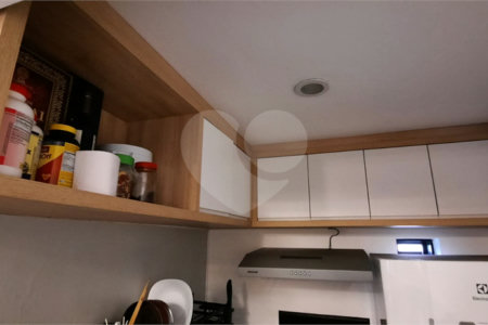 Flat para alugar com 1 quarto em Cidade Monções, São Paulo, SP