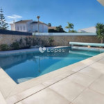 Casa com 3 quartos à venda em Mexilhoeira Grande, Portimão, Portugal – Piscina