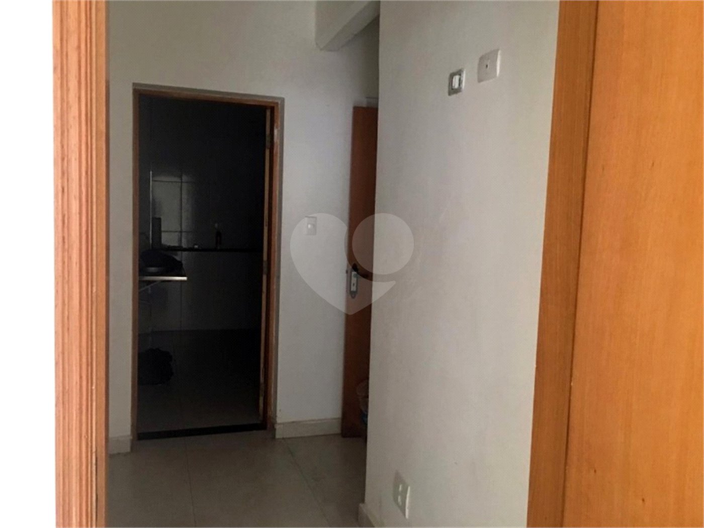 Apartamento à venda com 1 quarto em Santa Efigênia, São Paulo, SP
