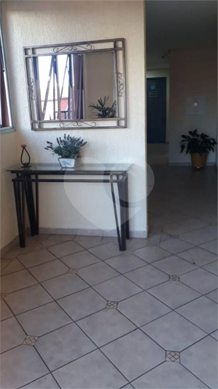 Apartamento à venda com 3 quartos, sendo 1 suíte, em Vila Aurora (zona Norte), São Paulo, SP