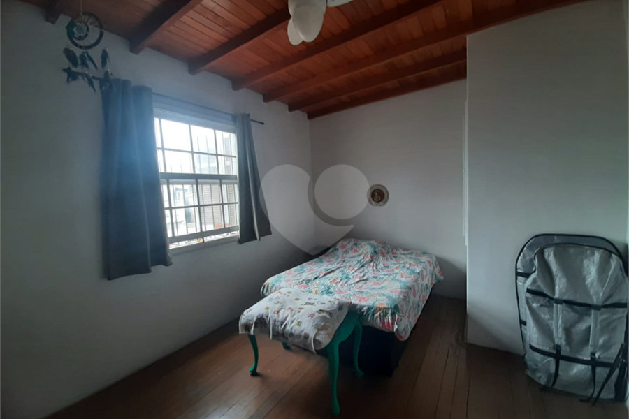 Sobrado à venda com 3 quartos, sendo 1 suíte, em Santana, São Paulo, SP