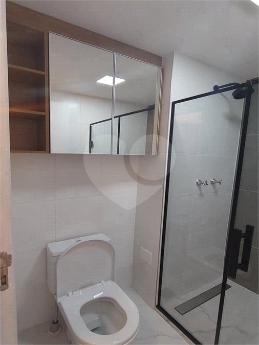 Apartamento para alugar com 1 quarto em Vila Sônia, São Paulo, SP