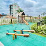 Apartamento à venda com 3 quartos, sendo 1 suíte, em Jardim Faculdade, Sorocaba, SP