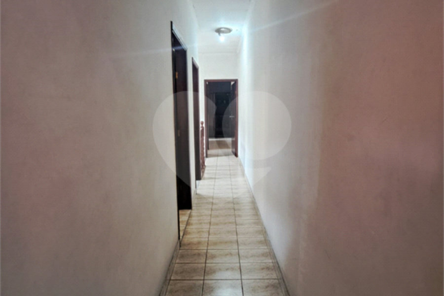 Sobrado à venda com 3 quartos em Vila Sabrina, São Paulo, SP