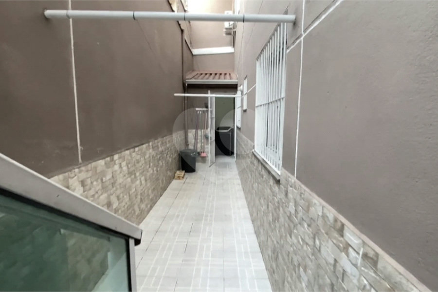 Sobrado à venda com 3 quartos, sendo 1 suíte, em Parque Novo Mundo, São Paulo, SP
