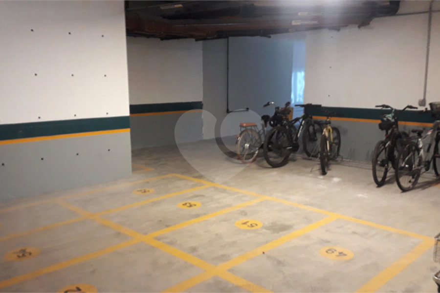 Apartamento para alugar com 1 quarto em Vila Madalena, São Paulo, SP