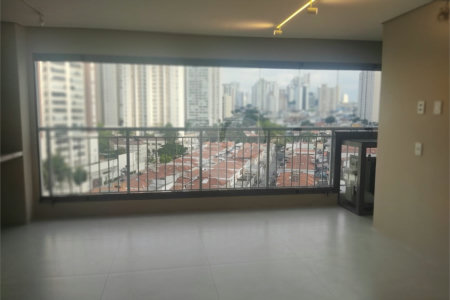 Apartamento à venda com 2 suítes em Vila Gomes Cardim, São Paulo, SP