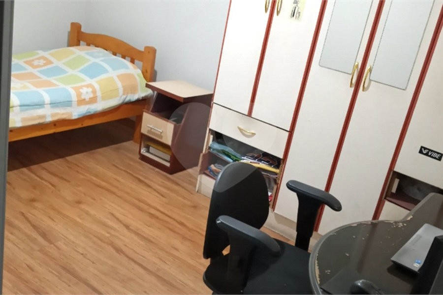 Casa Térrea à venda com 2 quartos em Freguesia do Ó, São Paulo, SP