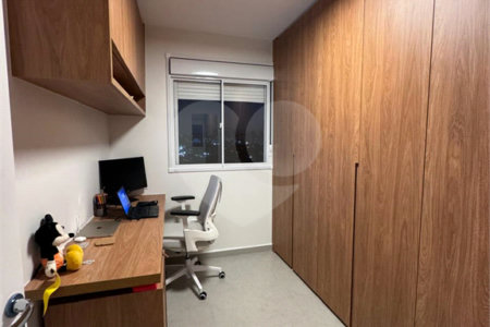Apartamento à venda com 2 quartos em Butantã, São Paulo, SP