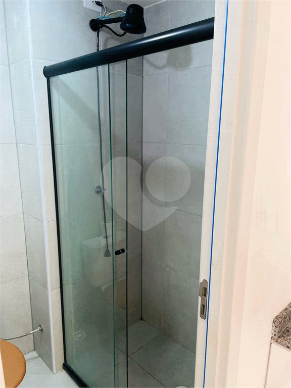 Apartamento para alugar com 2 quartos em Várzea da Barra Funda, São Paulo, SP