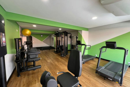 Apartamento com 3 dormitórios à venda, 210 m² por R$ 3.300.000,00 - Boqueirão - Santos/SP