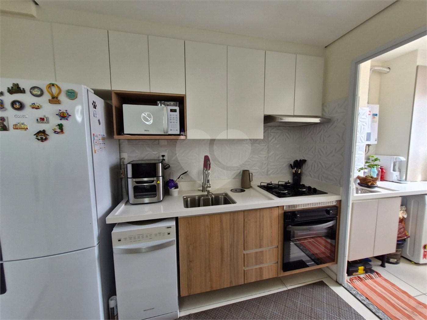 Apartamento à venda com 2 quartos em Vila Amélia, São Paulo, SP