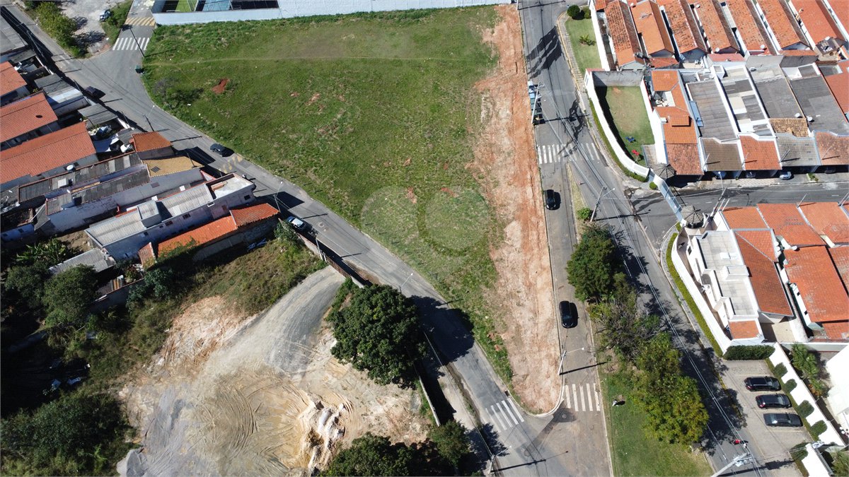 Loteamento à venda em Guaraú, Salto, SP