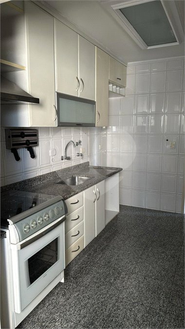 Apartamento para alugar com 2 quartos em Jardim Esmeralda, São Paulo, SP