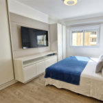 Apartamento à venda com 3 suítes em Brooklin, São Paulo, SP