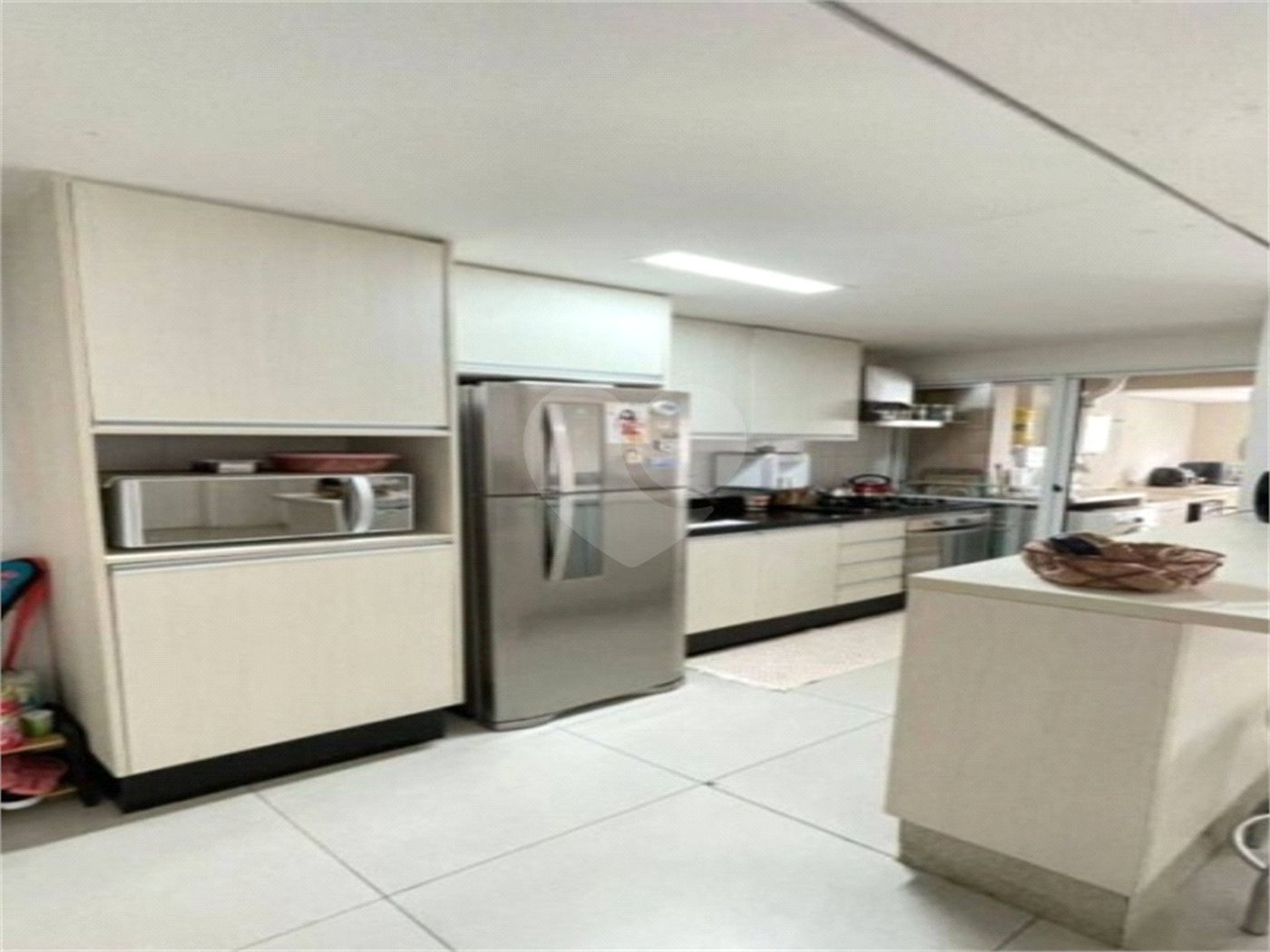 Apartamento à venda com 2 quartos, sendo 1 suíte, em Vila Andrade, São Paulo, SP
