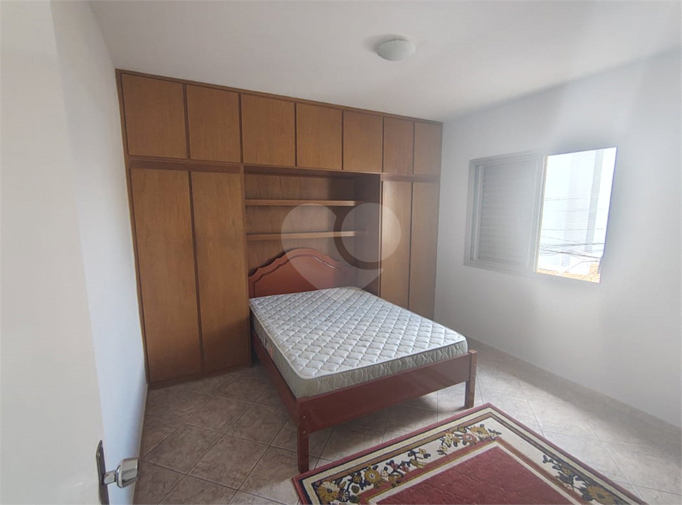 Apartamento à venda com 1 quarto no Centro, Jundiaí, SP