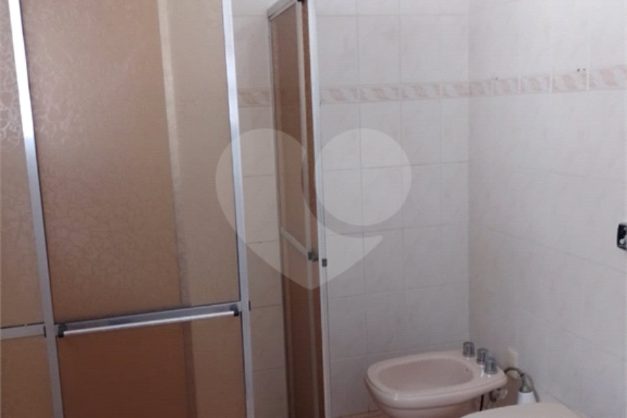 Sobrado à venda com 2 quartos, sendo 1 suíte, em Vila Nova Cachoeirinha, São Paulo, SP