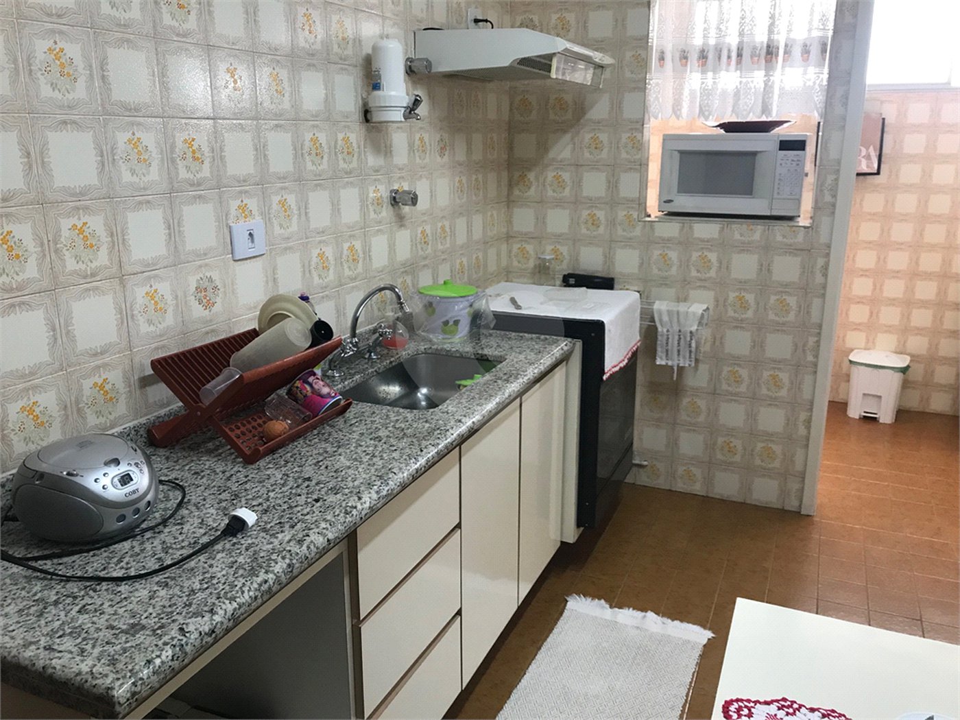 Apartamento à venda com 2 quartos em Água Fria, São Paulo, SP