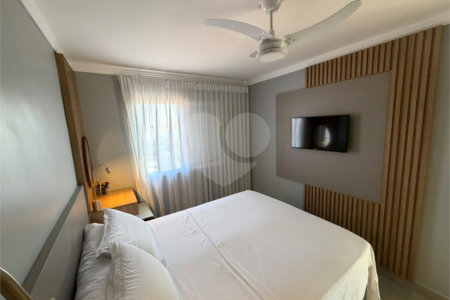 Apartamento à venda com 2 quartos em Parque Residencial Célia Maria, Porto Feliz, SP