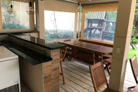 Apartamento à venda com 3 quartos, sendo 1 suíte, em Jardim Ampliação, São Paulo, SP