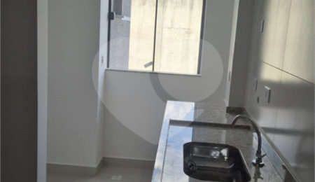 Apartamento à venda ou para alugar com 2 quartos em Jaçanã, São Paulo, SP
