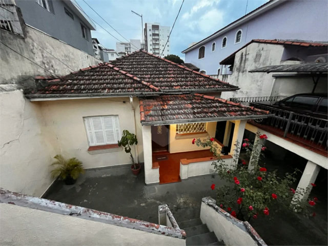 Terreno à venda em Vila Mazzei, São Paulo, SP