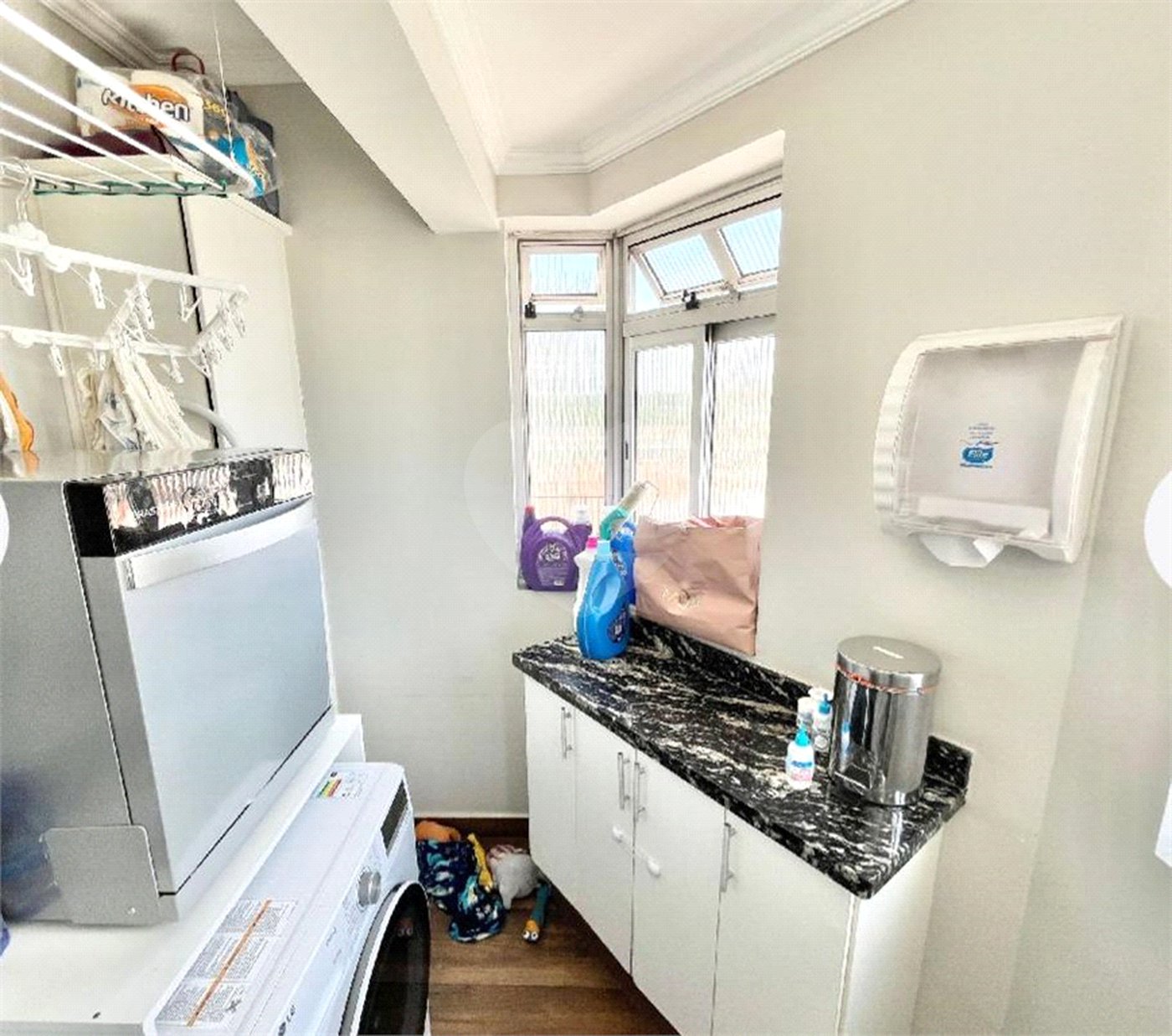 Apartamento à venda com 3 quartos em Santana, São Paulo, SP