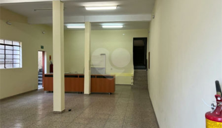 Casa à venda com 3 quartos em Água Fria, São Paulo, SP