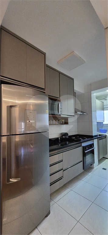 Apartamento à venda com 2 quartos, sendo 1 suíte, em Vila Andrade, São Paulo, SP