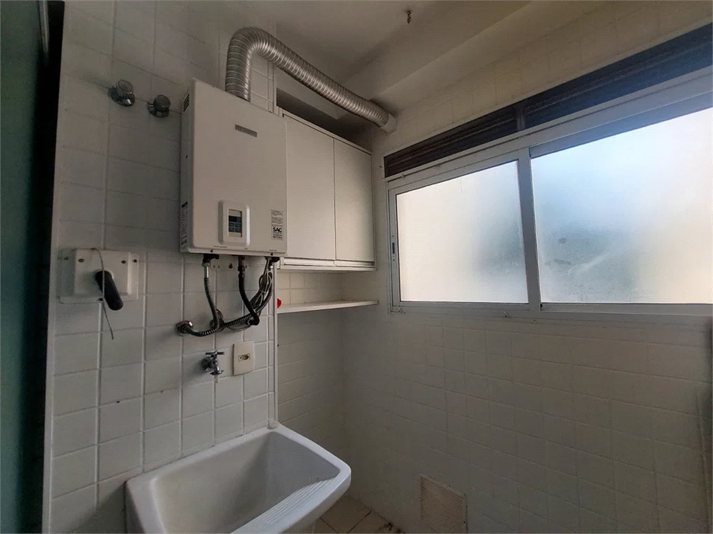 Apartamento à venda com 3 quartos, sendo 1 suíte, em Vila Leopoldina, São Paulo, SP