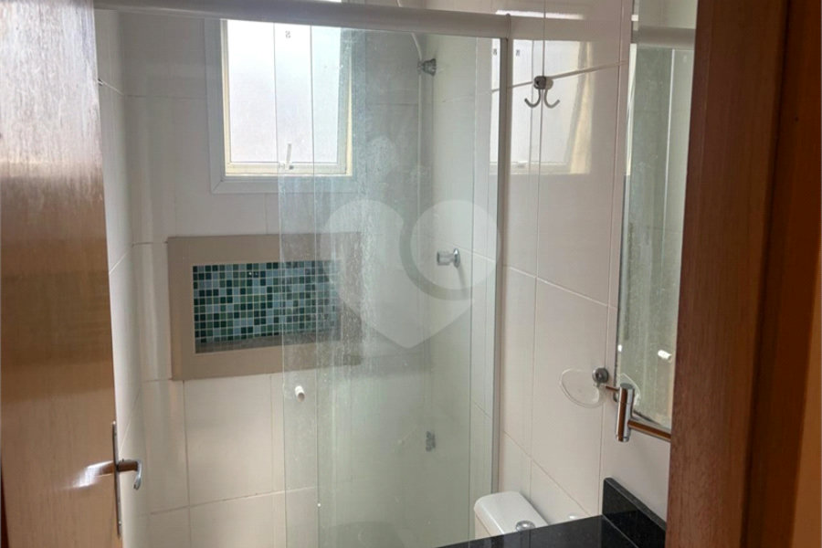 Apartamento para alugar com 2 quartos em Vila Guilherme, São Paulo, SP