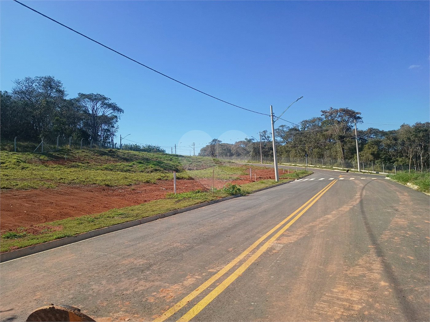 Terreno à venda no condomínio Elementum Residencial Atibaia, Atibaia - SP
