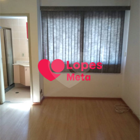 Apartamento à venda com 1 suíte em Parque Residencial Aquarius, São José dos Campos, SP