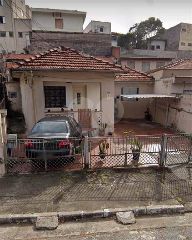 Terreno à venda com 1 quarto em Jardim da Glória, São Paulo, SP