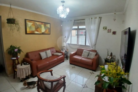 Apartamento à venda com 3 quartos em Vila Medeiros, São Paulo, SP