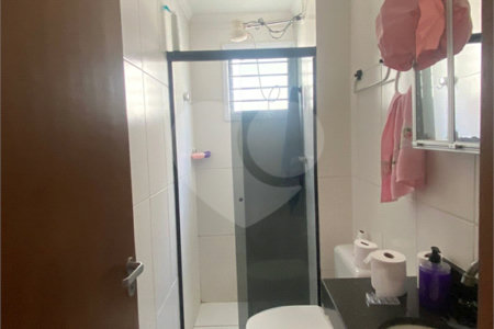 Apartamento à venda com 2 quartos em Vila Nova Curuçá, São Paulo, SP