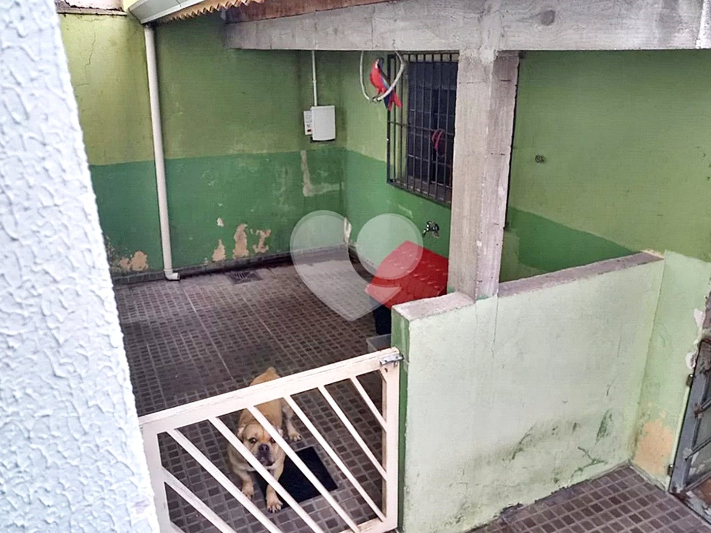 Sobrado à venda com 4 quartos, sendo 2 suítes,  em Freguesia do Ó, São Paulo, SP