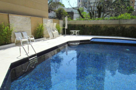 Apartamento à venda com 4 quartos, sendo 2 suítes, em Vila Mascote, São Paulo, SP